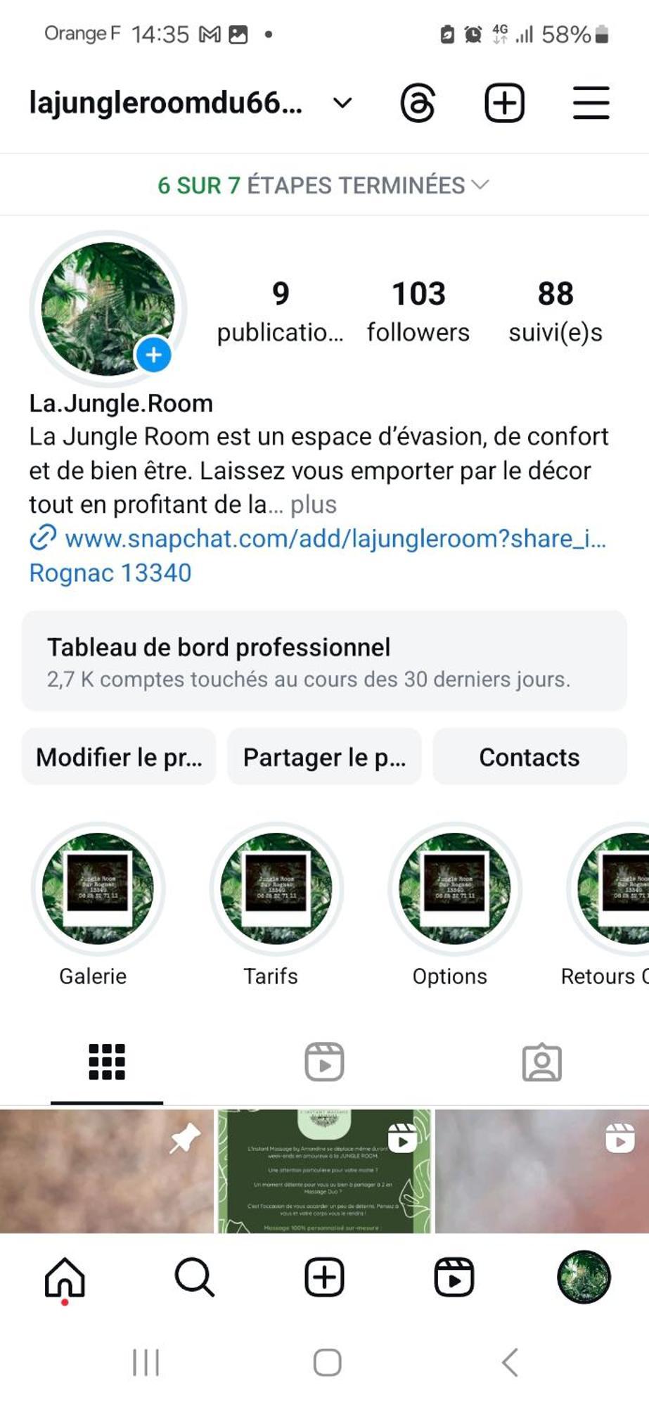 La Jungle Room Rognac Exterior photo